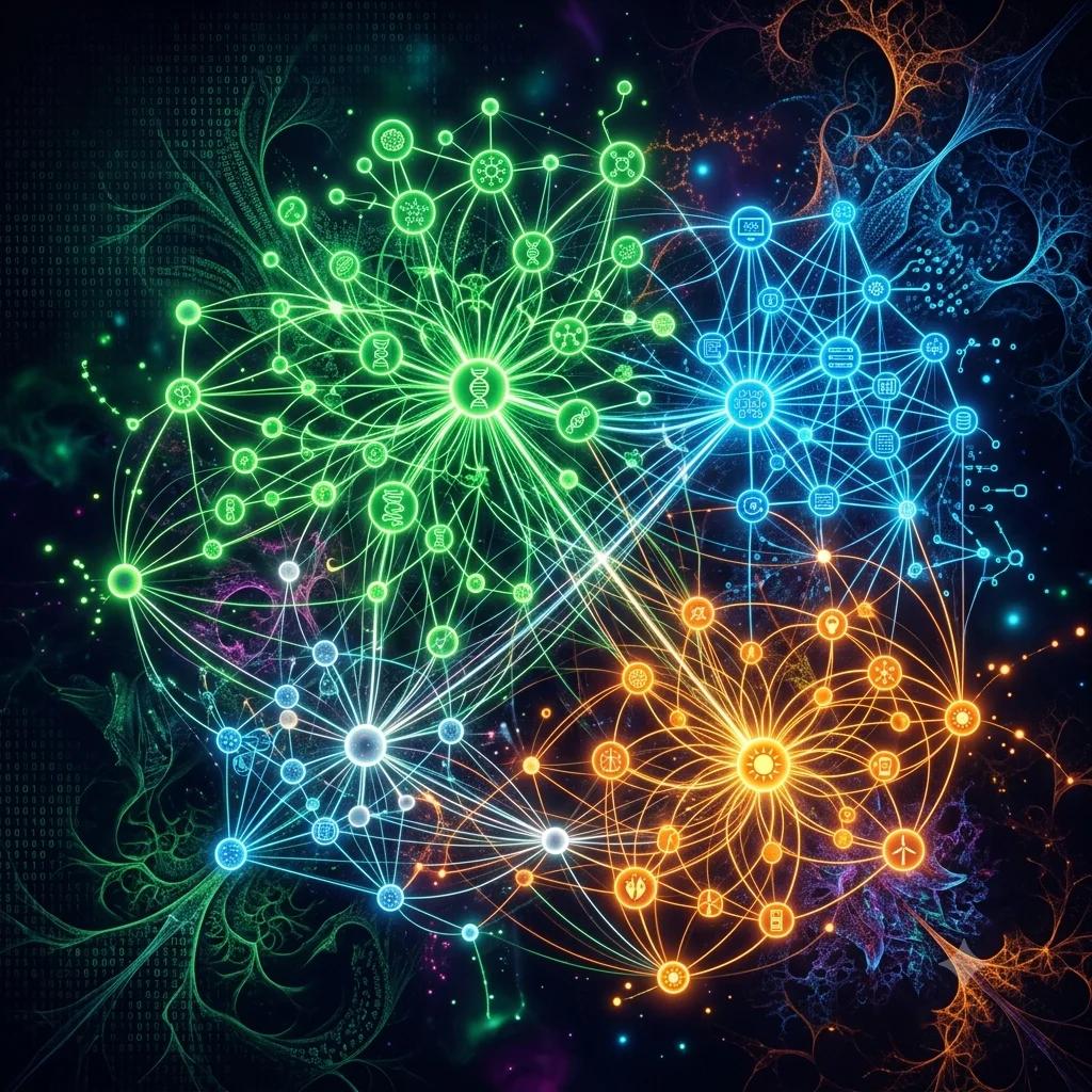 Beyond the Binary: Unlocking Global Innovation Patterns Through Complexity Science
