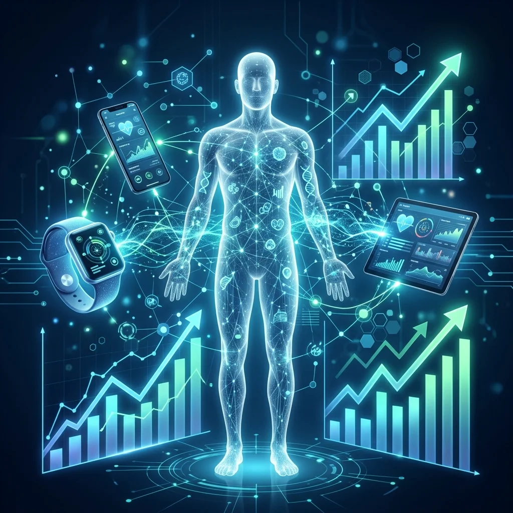 Digital Healthcare 2024: Market Correction, Emerging Trends, and Strategic Outlook to 2028