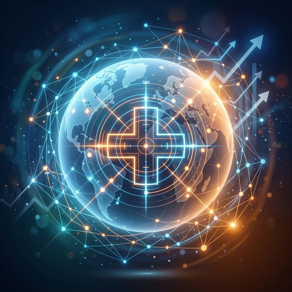 MedTech Trends 2026: AI, Policy, and Resilience in a Disrupted Market