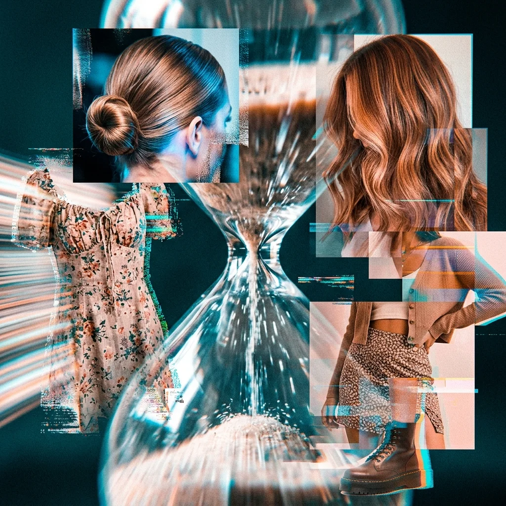 The Ephem-Era: How Micro Trends Are Reshaping Fashion's Economy and Culture
